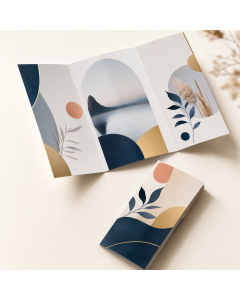 Brochures