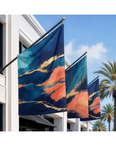 Custom Flags