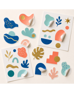Custom Stickers