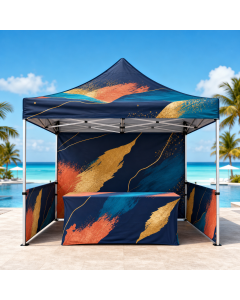 Custom Tents