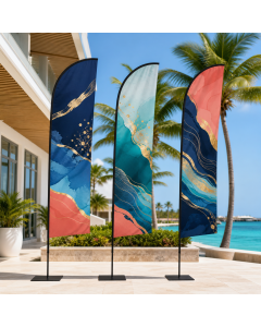 Feather Flags