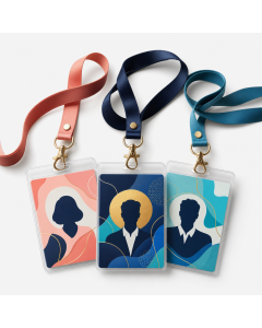 PVC ID Cards
