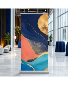 Retractable Banners