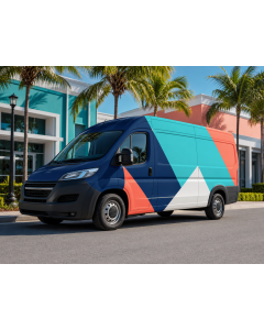 Vehicle Wraps