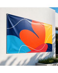 Vinyl Banners