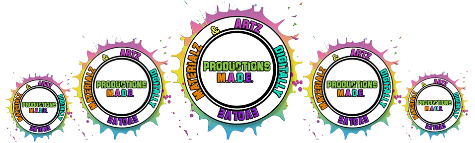 Productions M.A.D.E.