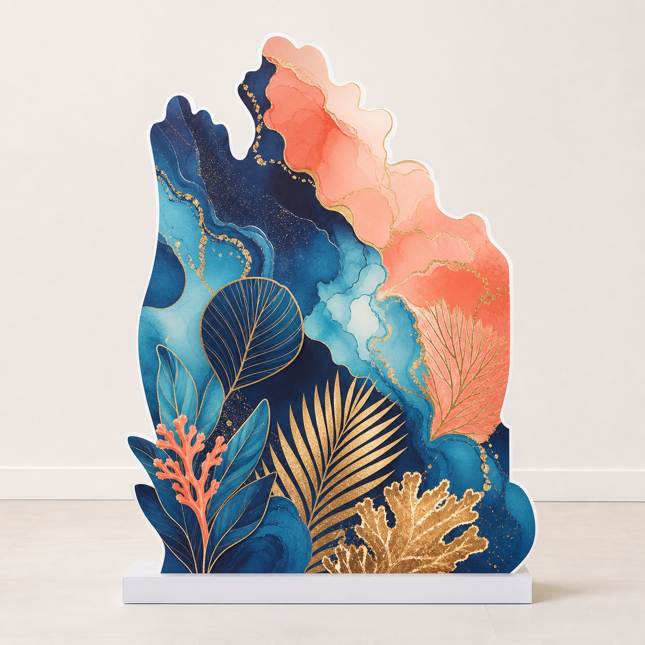 Custom Cut-Outs