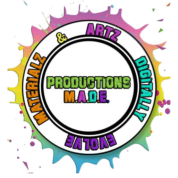 Productions M.A.D.E. Print Shop