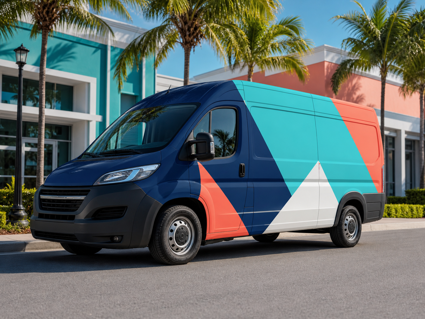 Vehicle Wraps