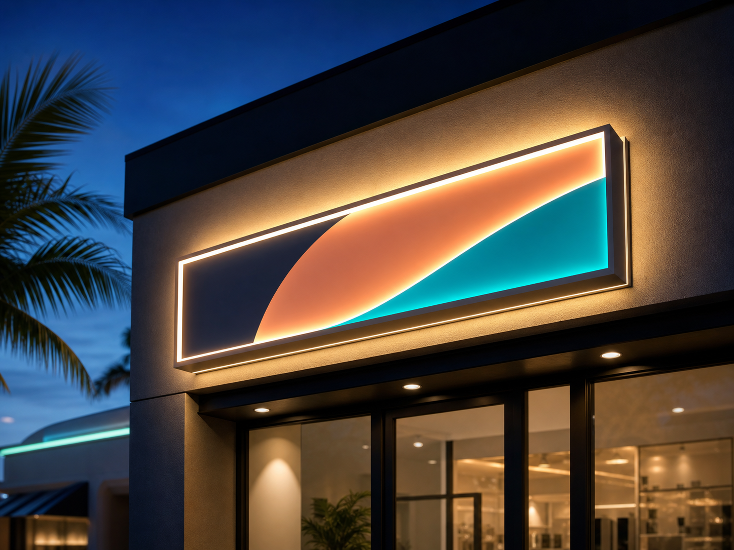LED Signs