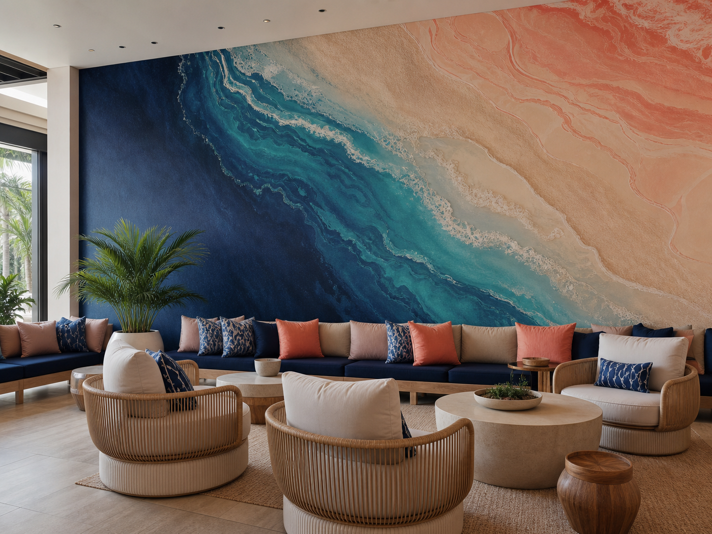 Wall Murals