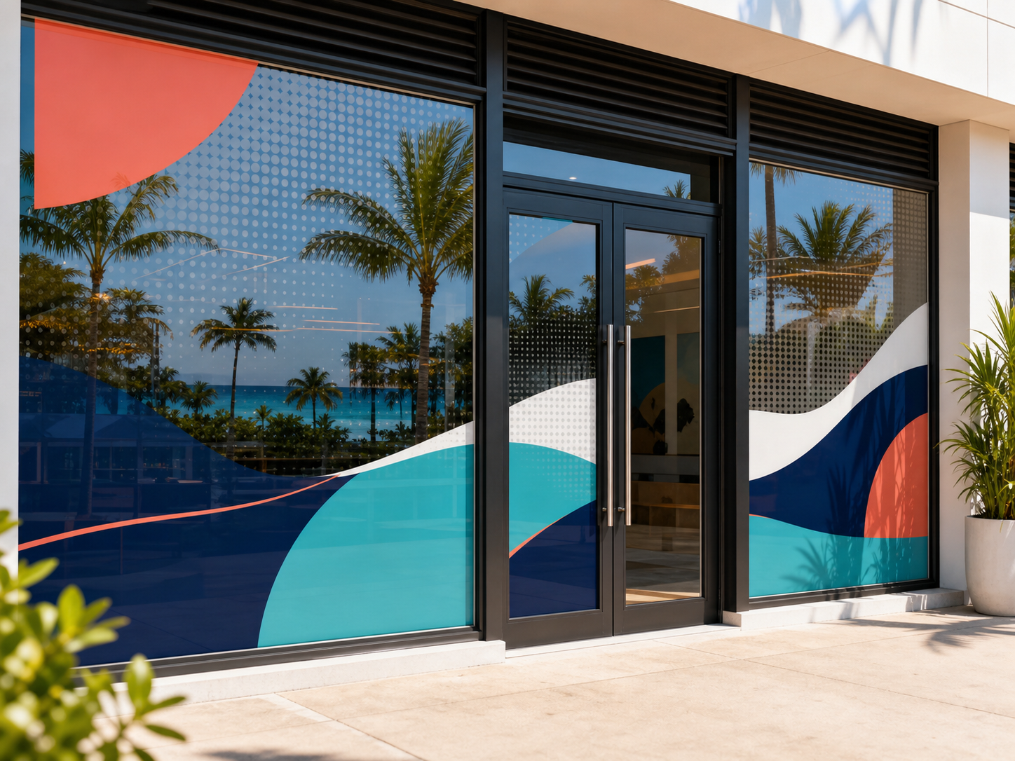 Window Wraps