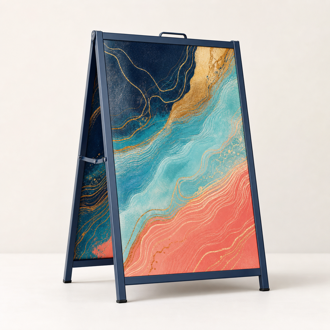 A-Frame Signs