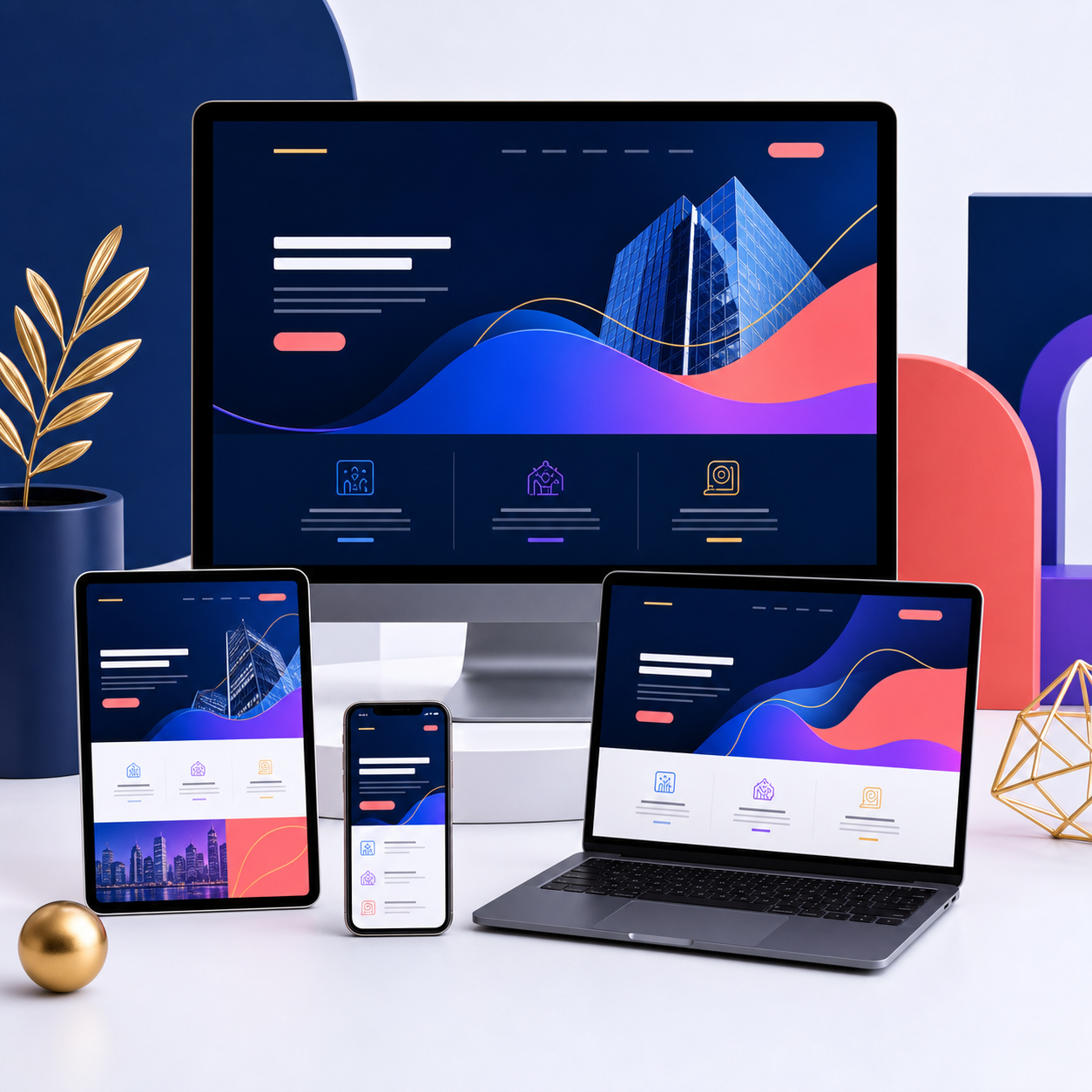 Website Design